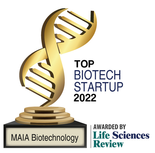 Top 10 Biotech Startups Companies - 2022