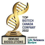 Top 10 Biotech Canada Companies - 2022