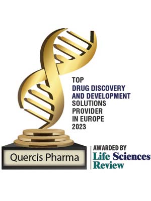 Top 10 Drug Discovery and Development Solutions Companies in Europe - 2023