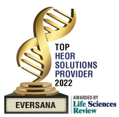 Top 10 HEOR Solutions Companies - 2022