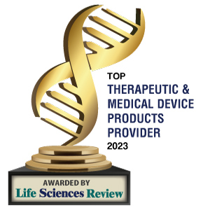 Top Therapeutic & Medical Device Products Companies - 2023