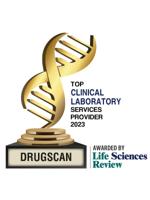 Top 10 Clinical Laboratory Services Companies – 2023