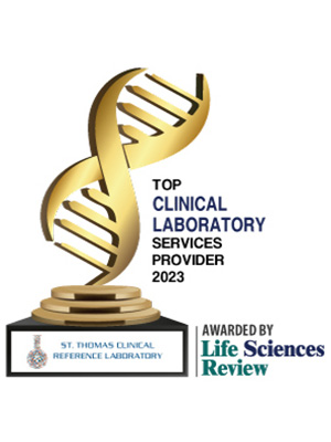 Top 10 Clinical Laboratory Services Companies – 2023
