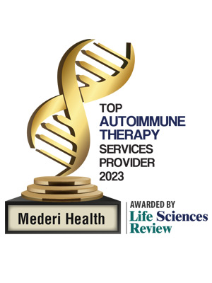 Top 10 Autoimmune Therapy Services Companies - 2023