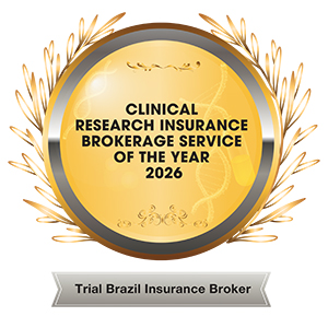 Top Clinical Research Insurance Brokerage Service in Latin America 2026 