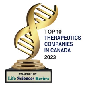 Top 10 Therapeutics Solutions Companies in Canada - 2023