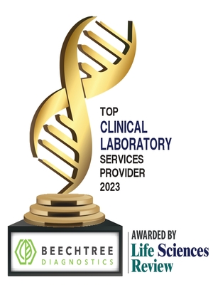 Top 10 Clinical Laboratory Services Companies – 2023