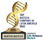 Top 10 Biotech Companies in Latin America - 2022