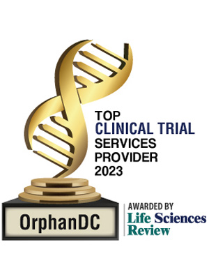  Top 10 Clinical Trial  Services Companies - 2023 