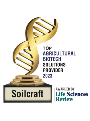 Top 10 Agricultural Biotechnology Solutions Companies - 2023 
