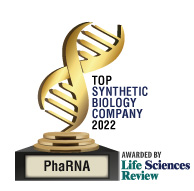 Top 10 Synthetic Biology Companies - 2022