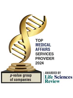 Top 10 Medical Affairs Services Companies - 2024
