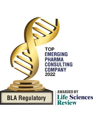 Top 10 Emerging Pharma Consulting Companies – 2022