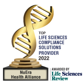 Top 10 Life Sciences Compliance Solutions Companies - 2022