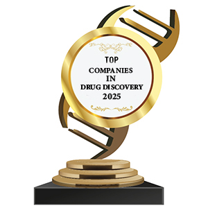 Top Companies in Drug Discovery - 2025
