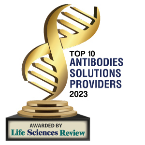Top 10 Antibodies Solutions Companies - 2023