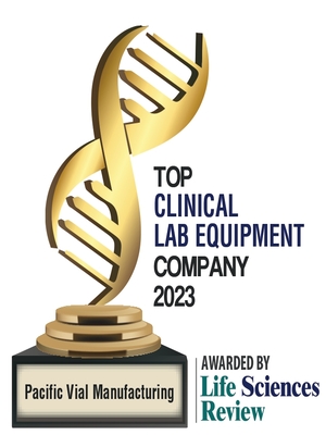 Top 10 Clinical Lab Equipment Companies - 2023