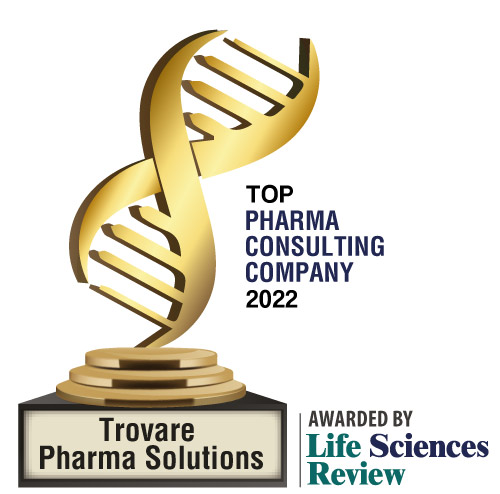 Top 10 Pharma Consulting Companies – 2022