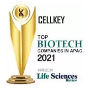 Top 20  BioTech Companies in APAC 2021