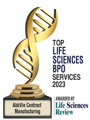 Top 10 Life Sciences BPO – 2023