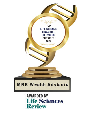 Top 10 Life Science Financial Services Providers - 2024