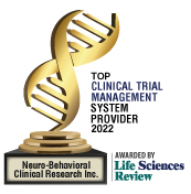Top 10 Clinical Trial Management System Companies - 2022