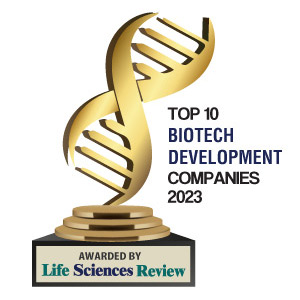 Top 10 Biotech Development Companies - 2023