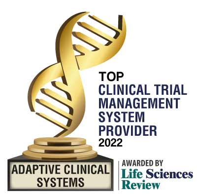 Top 10 Clinical Trial Management System Companies - 2022