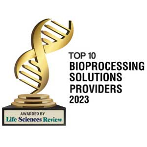 Top 10 Bioprocessing Solutions Companies – 2023
