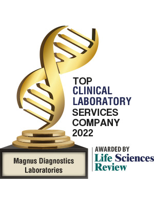 Top 10 Clinical Laboratory Services Companies – 2022