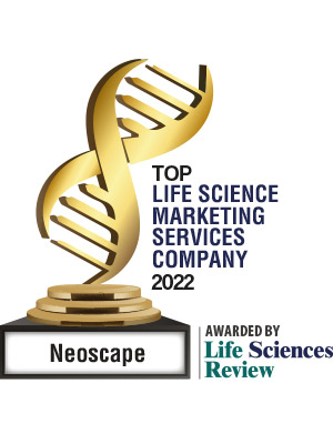 Top 10 Life Science Marketing Services Companies - 2022