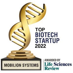 Top 10 Biotech Startups Companies - 2022