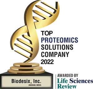 Top 10 Proteomics Solutions Companies 2022