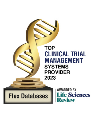 Top 10 Clinical Trial Management System Companies - 2023