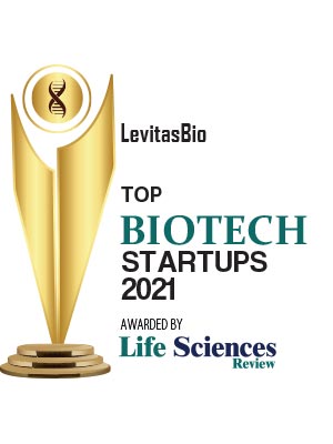Top 10 BioTech Startups - 2021