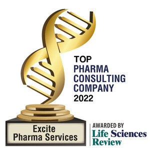 Top 10 Pharma Consulting Companies – 2022