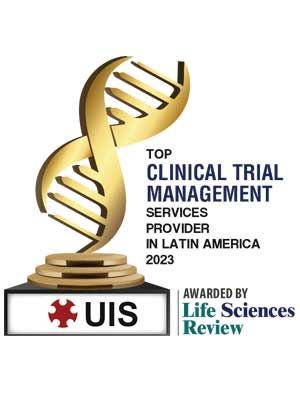 Top 10 Clinical Trial Management Services Companies in Latin America – 2023