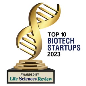  Top 10 BioTech Startups - 2023 