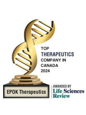 Top 10 Therapeutics Companies in Canada - 2024