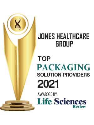 Top 10 Packaging Solution Companies - 2021
