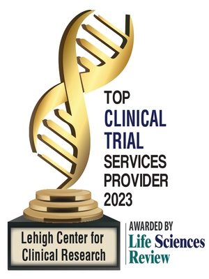  Top 10 Clinical Trial  Services Companies - 2023 