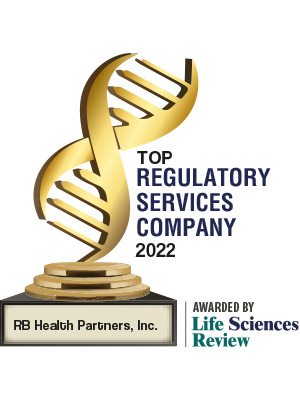 Top 10 Regulatory Services Companies - 2022