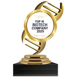 Top 10 Biotech Companies - 2025