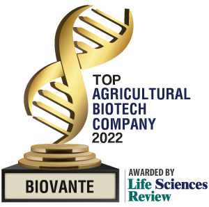 Top 10 Agricultural Biotech Companies - 2022 
