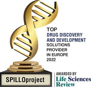 Top 10 Drug Discovery and Development Solutions Companies in Europe - 2022