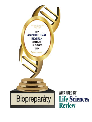 Top 10 Agricultural Biotech Companies in Europe - 2024