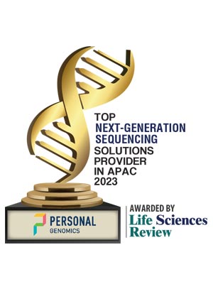Top 10 Next-Generation Sequencing Solutions Companies in APAC - 2023