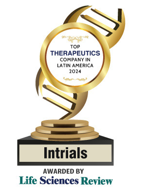 Top 10 Therapeutics Companies in Latin America  - 2024