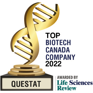 Top 10 Biotech Canada Companies - 2022