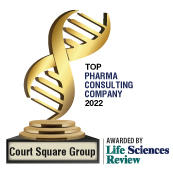 Top 10 Pharma Consulting Companies – 2022